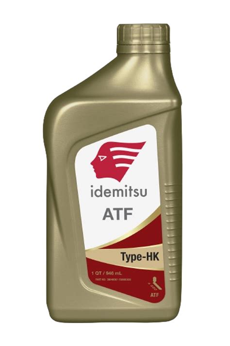 Idemitsu ATF Type HK