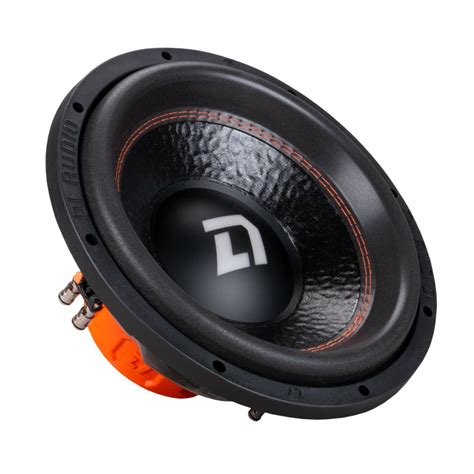 Сабвуфер DL Audio ™ Gryphon Lite 12 V.2 SE