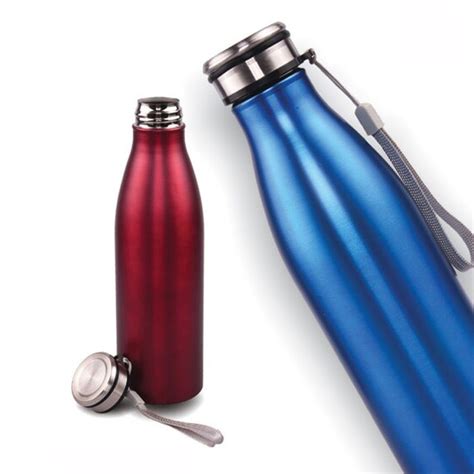 Stainless Steel Sports Bottle - Magnum | Corporate Gifts