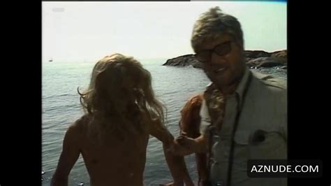Tabu Nude Scenes Aznude