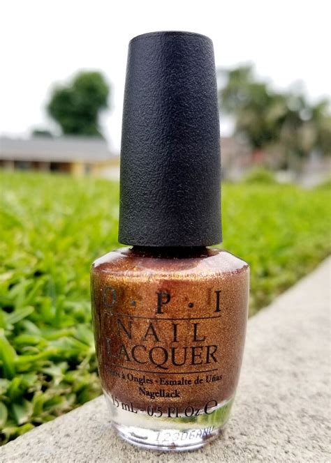 Opi Nail Polish Barre My Soul Nl T50 Full Size 0 5fl Oz Natural Light Pink Ebay