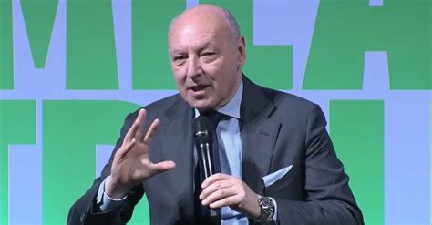 Inter Marotta Frattesi Il Prezzo Continua A Salire Carnevali Sa