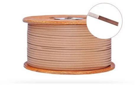 DPC Copper Strip At Best Price In Bengaluru By Southern Wires And