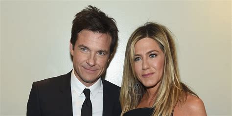 Jason Bateman Jennifer Aniston