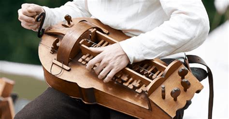 Where to Find a Hurdy Gurdy for Sale - Buyers Guide & Recommendations