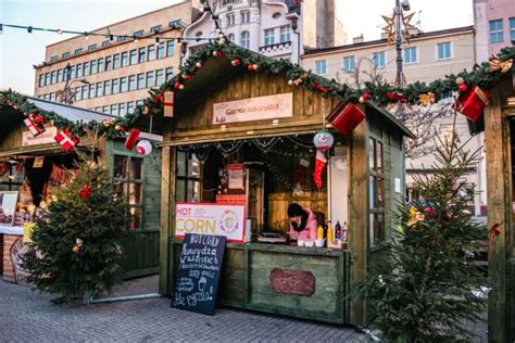 Poznan Christmas Market Guide 2024 Dates Tips Events Things To Do