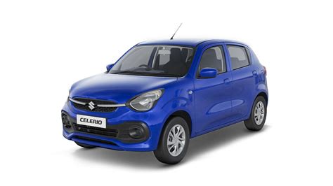 Maruti Celerio Vxi Price In India Features Specs And Reviews Carwale