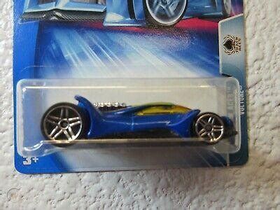 Monmc Track Aces Hot Wheels Vulture