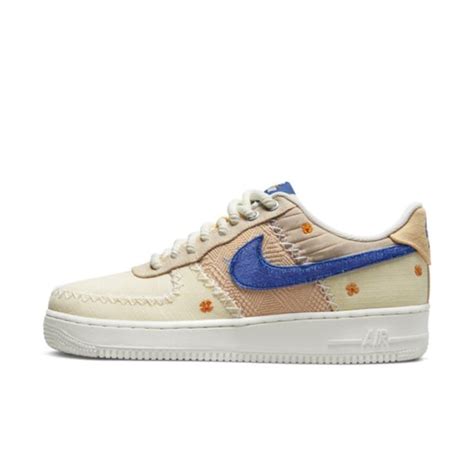 Nike Air Force 1 07 La Flea Dv2215 100 Sportshowroom