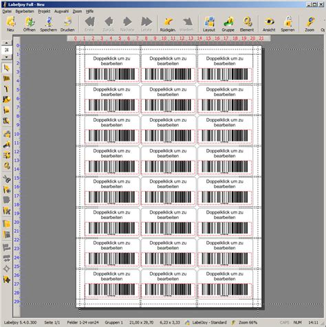 Labeljoy Professionelle Barcode Software Bindig Media Gmbh