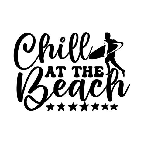 Premium Vector Svg Bundle Summer And Beach Bundle Summer Svg Beach