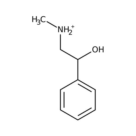 Alfa Aesar Dl Alpha Methylaminomethyl Benzyl Alcohol Fisher