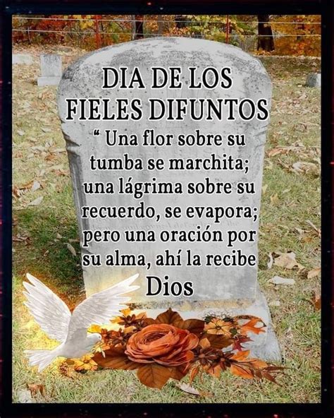 An Image Of A Grave In The Grass With Flowers And Leaves On It S Head