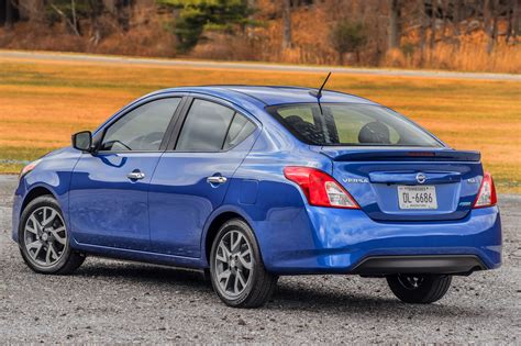 2015 Nissan Versa Specs Prices Vins And Recalls Autodetective