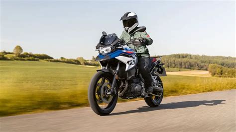 Model Year 2024 Bmw F 900 Gs F 900 Gs Adventure And F 800 Gs