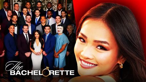 The Bachelorette 2024 Spoilers Jenns Final Rose Rumors And Speculation