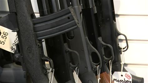 Illinois Assault Weapons Ban 2023 Downstate Judge Issues Temporary Restraining Order Preventing