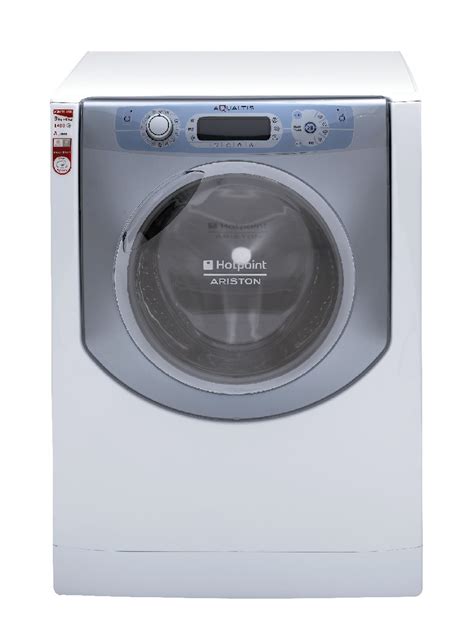 Hotpoint Wmf K Fr Lave Linge Frontal Notice