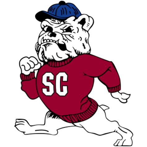 South Carolina State Bulldogs Sports Illustrated