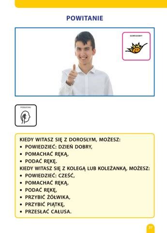 Page Pwn Pewny Start Odkrywam Wiat Moja Ksi Ka Poziom A