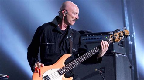 Tony Levin DAngelos Voodoo Made Me Want To Go Back To School As A