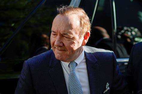 Kevin Spacey Pleads Not Guilty In UK Court To More Sex Offence Charges Reuters