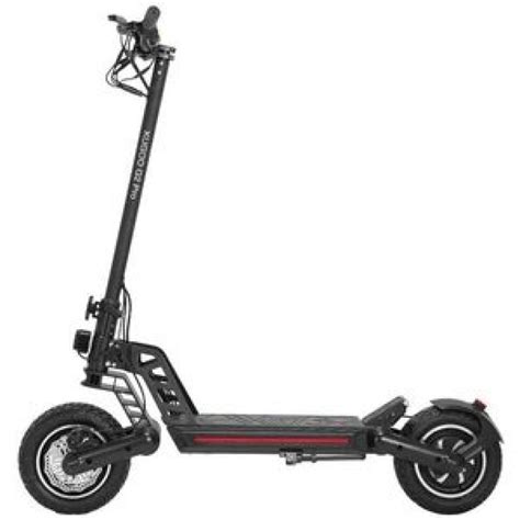 Kugoo G2 Pro Review: A Disco on Two Wheels