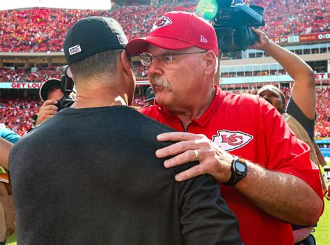 NFL Playoffs: Ranking the 8 remaining NFL head coaches, including Andy Reid