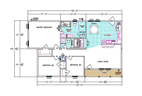 Modular Home Floor Plans From Builders Near You - ModularHomes.com