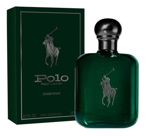 Polo Cologne Intense Ralph Lauren Edp Masculino 237ml Parcelamento Sem Juros