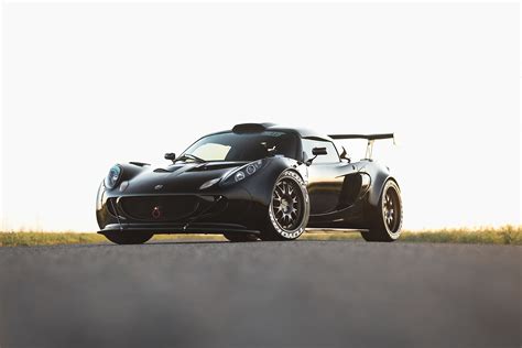 Pinnacle Of Performance Erick Marins Lotus Exige S Pasmag