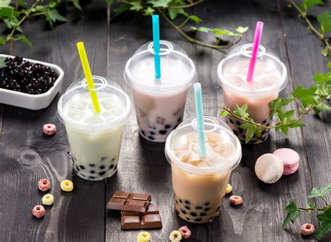 Booba Milk Tea Menu Delivery Order Food Online Foodpanda