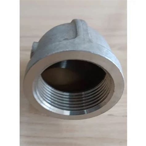 Mm Round Circular Stainless Steel Ic Bush Material Grade Size