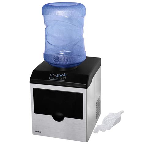 Which Is The Best Water Dispenser With Ice Maker Combo - Home Gadgets