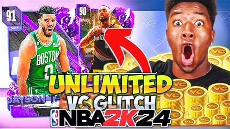 Working Unlimited Vc Method Best Free Vc In Nba K Next Gen Vc