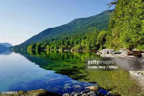 225 Sechelt British Columbia Stock Photos, High-Res Pictures, and ...