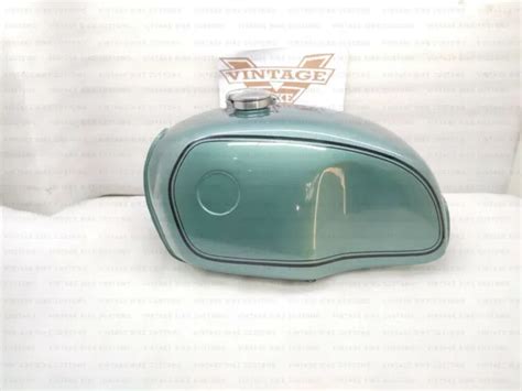 Bmw R S R Cs R Rs R Rt Petrol Fuel Tank Green Painted Fit For