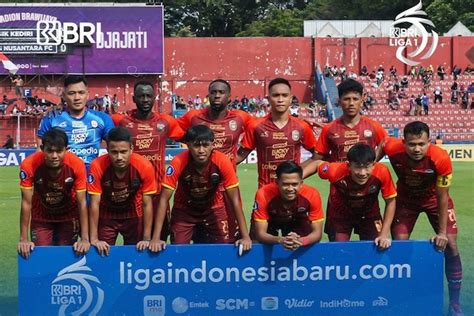 Rekap Transfer Resmi Bri Liga 1 2023 2024