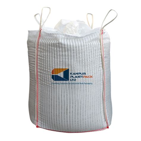 Leading Ventilated Fibc Bulk Bags Supplier Kpl