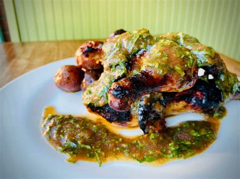 Orinoco: Latin American Kitchen | South End [03/06/23]