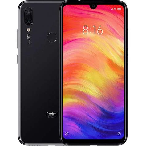 Xiaomi Redmi Note 7 Pro Anakart Onarımı Fiyatı 1750 TL - Onarım Merkezi