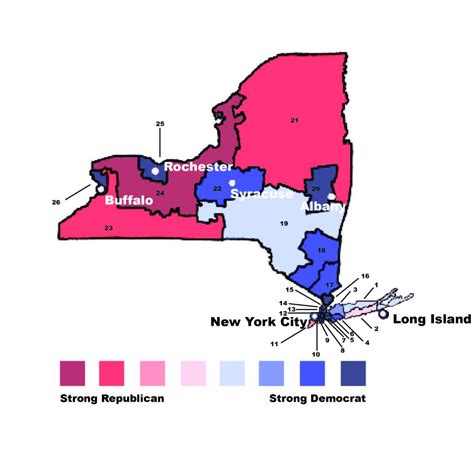 Independent Redistricting Commission Approves New Congressional Map