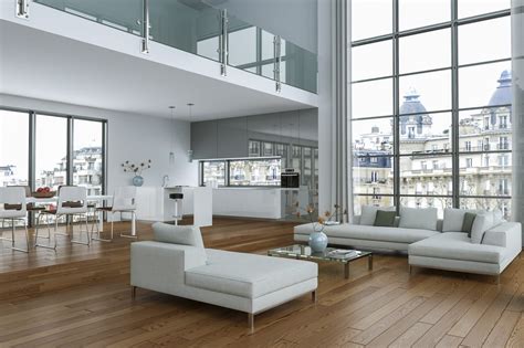 Travaux Et R Novation Appartement Luxe Haut De Gamme Illico Travaux