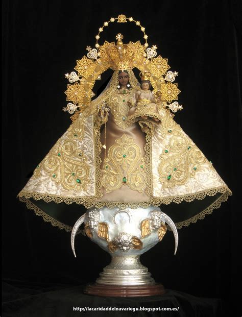 Virgen De La Caridad Virgen De La Caridad Del Cobre