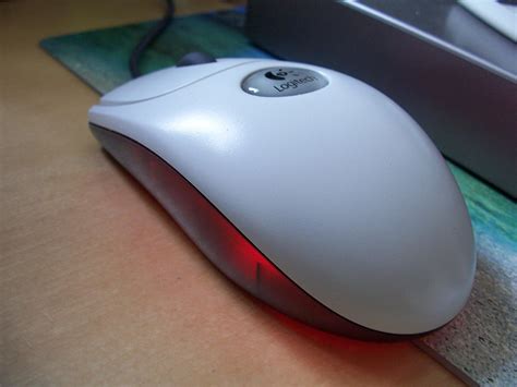 5 Differences Between Optical Mouse And Laser Mouse