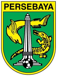 Persebaya Surabaya Logo PNG Vector (CDR) Free Download