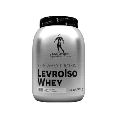 Levro Iso Whey 2 Libras 30 Servicios Proteinas Peru