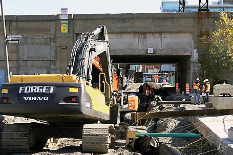 Semaine Nationale Des Travaux Publics Portail Constructo