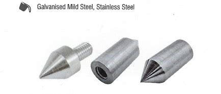 DRIVING SPIKE - ATL Corporation