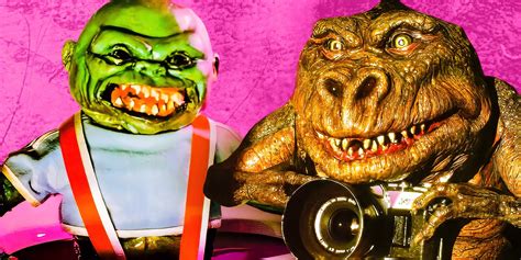 Every Ghoulies Movie Ranked